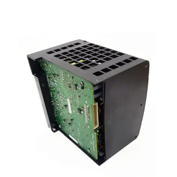 Allen Bradley ControlLogix DC-voedingsmodule 1756-PB75