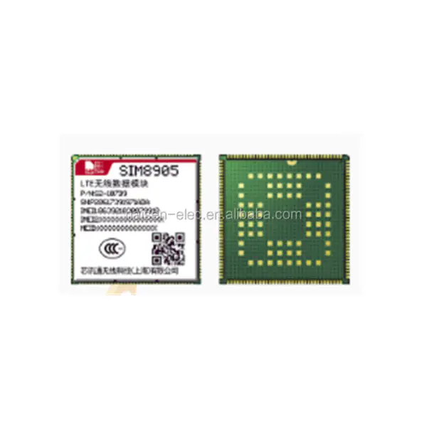 positionering positie IoT lte cat 6 draadloze module Smart Modules Smart Modules sim8980
