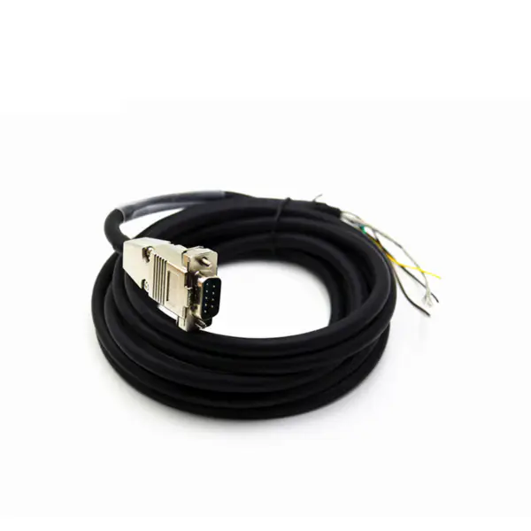 Mitsubishi RS422-kabel GT09-C30R4-6C