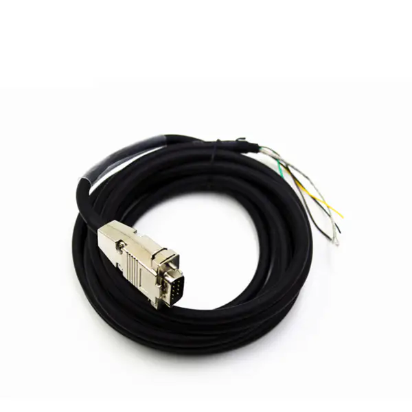 Mitsubishi RS422-kabel GT09-C30R4-6C