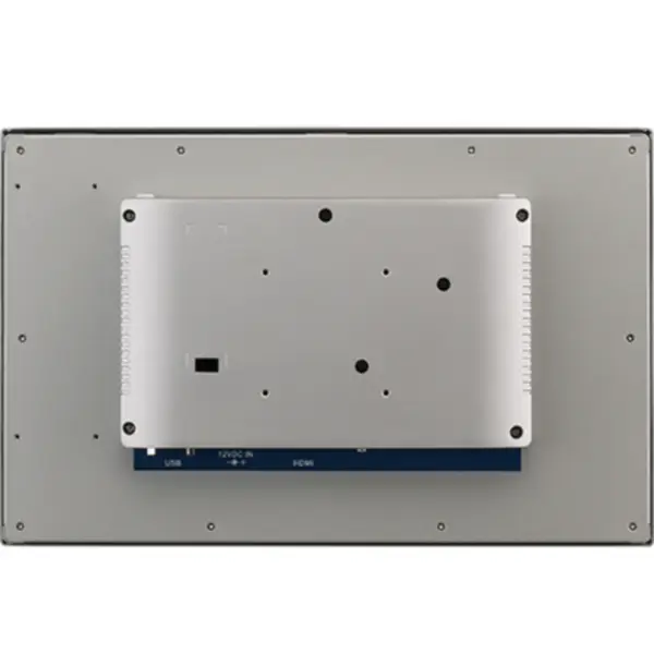 Advantech FPM-221W-P4AE Moederbord
