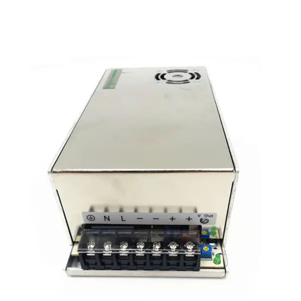 Omschakelbare voeding ABL1REM24100 voor Schneider Electric 24100