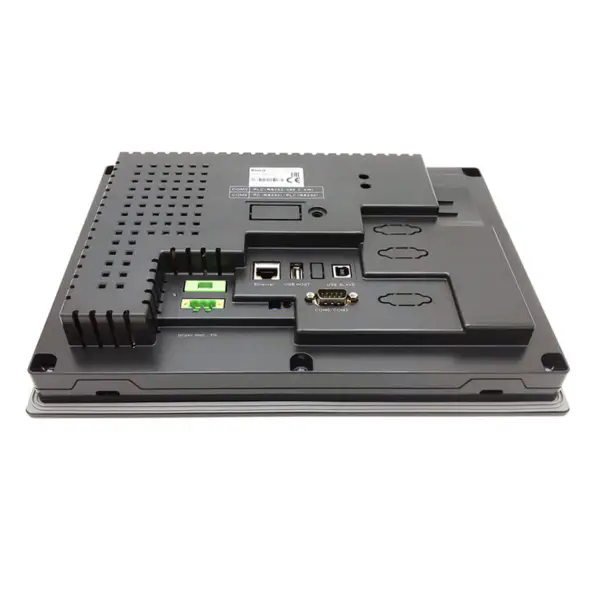 Kinco PLC HMI Aanraakscherm MT4512TE 10 Inch Pakket Industrieel Ect 10.1 Inch 65536 Kleur 800*480