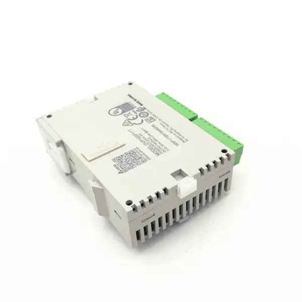 Delta DVP 16SP PLC Digitale Ingang Uitgang Module DVP16SP11T Pakket Industriële Ect TW