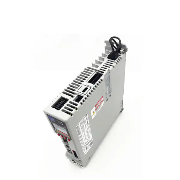 Allen Bradley Kinetix 5500-servoaandrijving 2198-H003-ERS