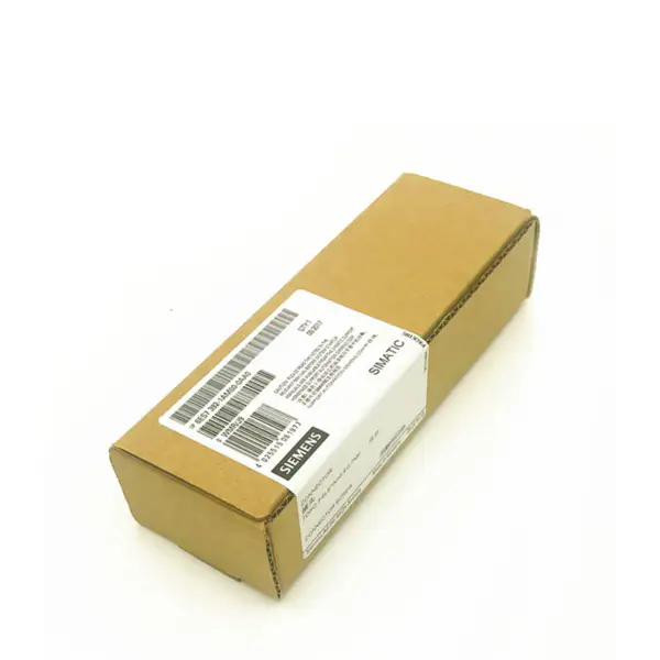 Siemens Simatic S7-300 40-polige frontstekker met schroefcontacten 6ES7392-1AM00-0AA0