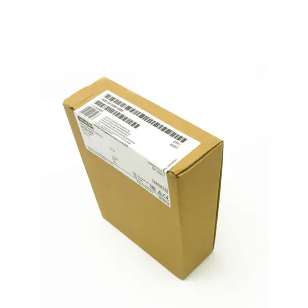 Siemens Simatic S7 300 SM332 PLC analoge uitgangsmodule 6ES7332-5HB01-0AB0