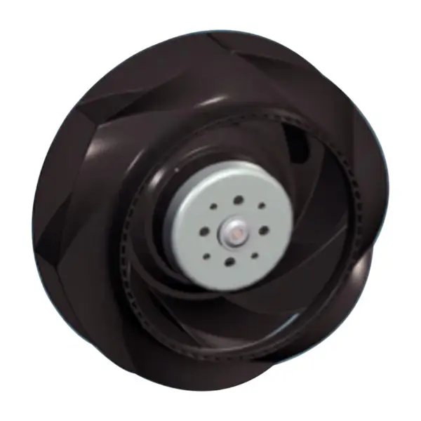 EC ventilator R3G190-CF R3G190-DF R3G225-CF R3G225-DF R3G225-8317076415 ebm papst 170W 1,4A luchtzuiveringsventilator