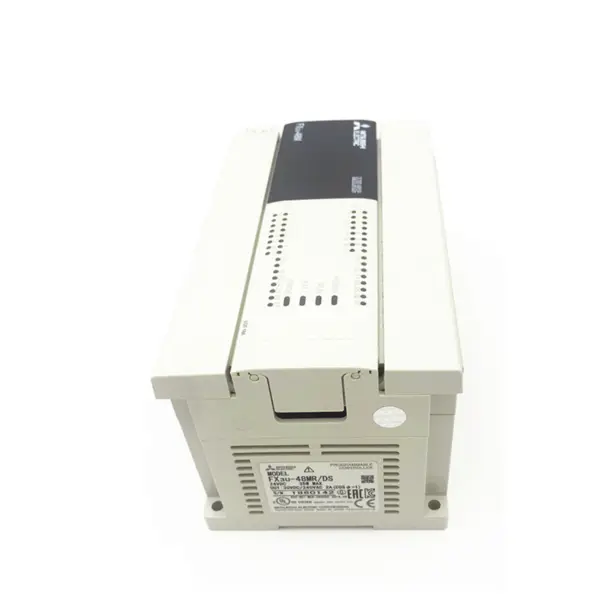 Mitsubishi FX3U-48MR/DS Uitbreidingskaart