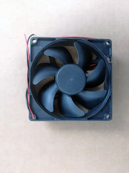 Originele SUNON ME92251V1-000C-A99 92*92*25mm 12V 2.0W chassis koelventilator