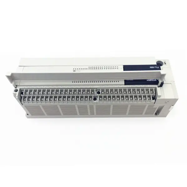Mitsubishi Melsec PLC FX3U-bord FX3U-80MT/ES-A