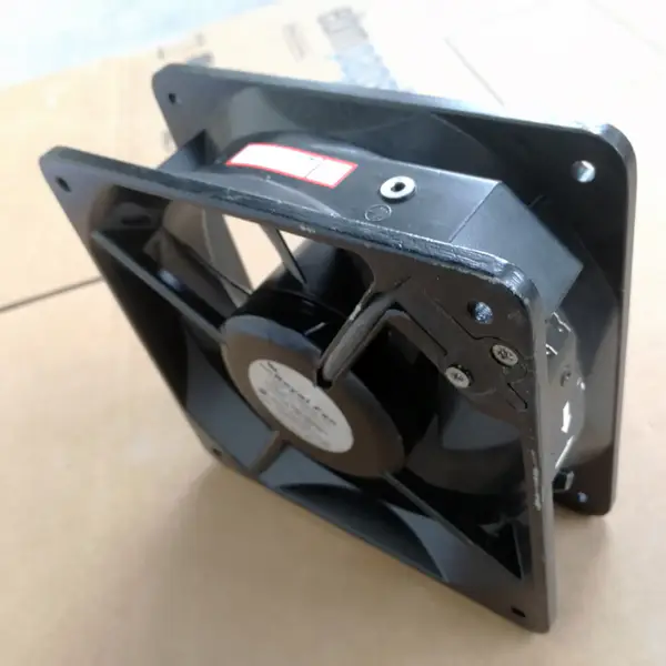 Ventilator ROYAL T655DG