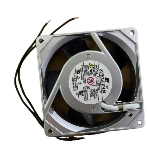 Stijl UP92B20-T Ventilator