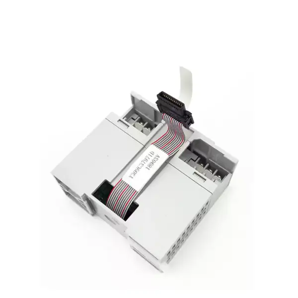 Mitsubishi MELSEC IQ-F PLC FX5 Uitbreiding Ingangsmodule FX5-8EX/ES