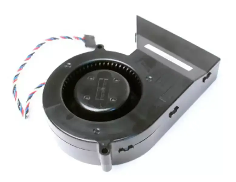 NMB BG0903-B049-P0S Ventilator