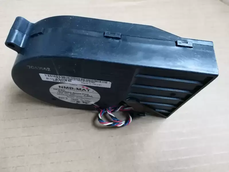NMB BG0903-B049-P0S Ventilator