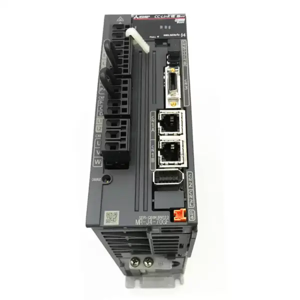 Mitsubishi MR-J4 MR-J4-70GF Servostuurprogramma