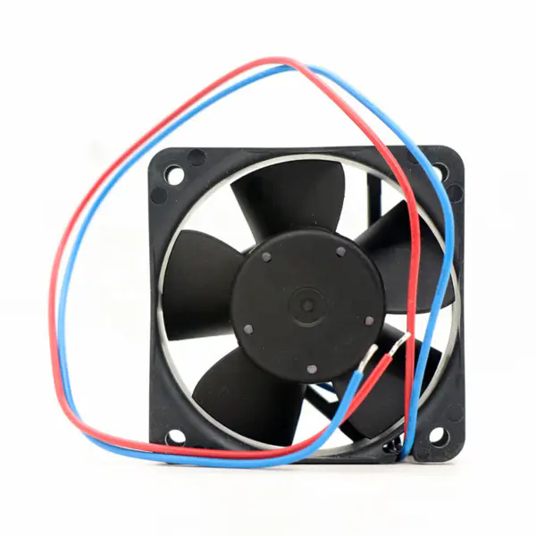 Duitse ebmpapst ventilator 614NGL 24V koelventilator