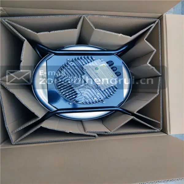 Ebmpapst K3G450-PB24-01 K3G450-PB24-01/F01 400V 450mm Koelventilator AHU Precisie Airconditioning Ventilator