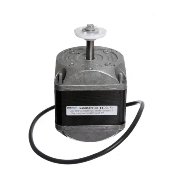 Duitse ebm papst ventilator M4Q045-EF01-01 110/34W koelventilator Koelvriescombinatie motor