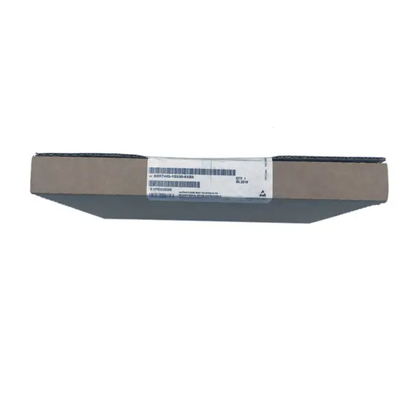 Siemens PLC Simatic Net CP 443-1 Geavanceerde Communicatieprocessormodule 6GK7443-1GX30-0XE0