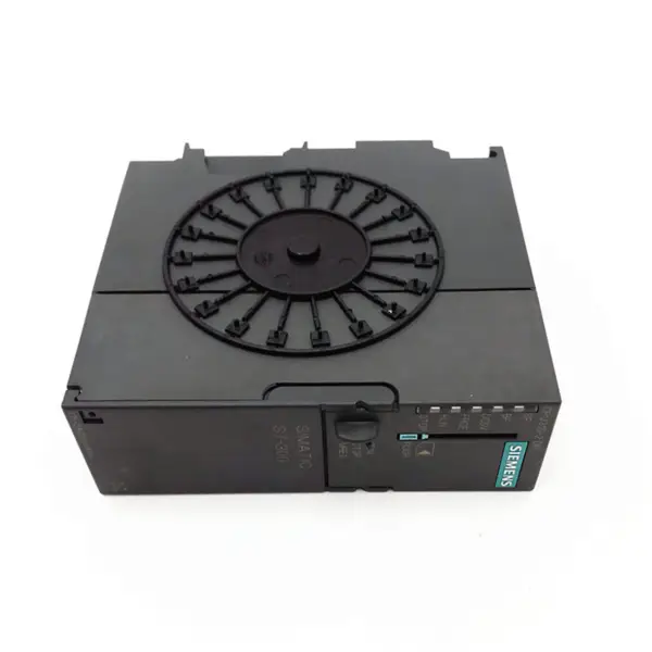 Siemens PLC SIMATIC S7-300 CPU 315-2 DP CPU-module 6ES7315-2AG10-0AB0