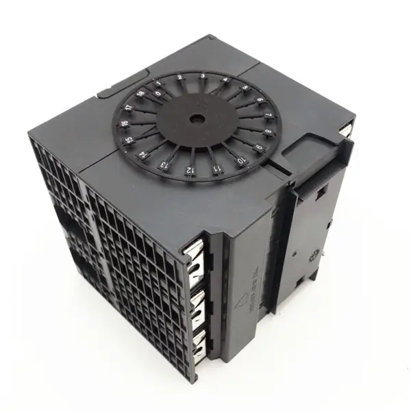 Siemens PLC SIMATIC S7-300 CPU 314C-2 DP CPU-module 6ES7314-6CH04-0AB0