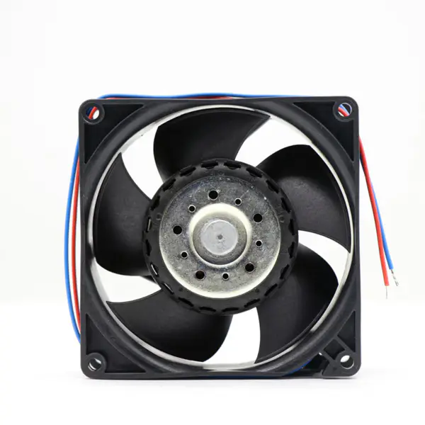 ebm-papst 3214JN DC ventilator 24V 92x92x38mm 36.1CFM 8W