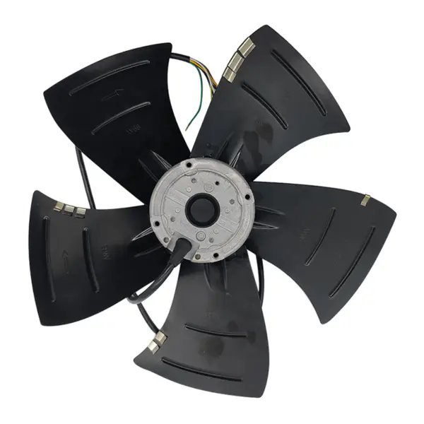ebm papst A4D400-AP12-15 A4D400-AP12-02 230V 135W 400mm 1450rpm 0,76A Axiale Koelventilator