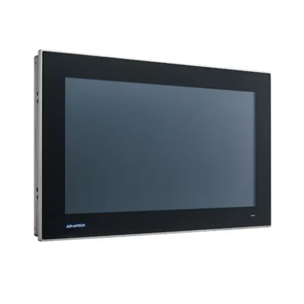 15.6 Inch Capacitief Aanraakscherm IP66 Waterdichte PC Monitor 1366 x 768 WXGA TFT LED LCD Monitor
