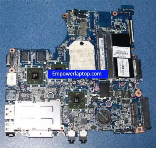 HP 4425S 4325S 4326S 628619-001 Moederbord