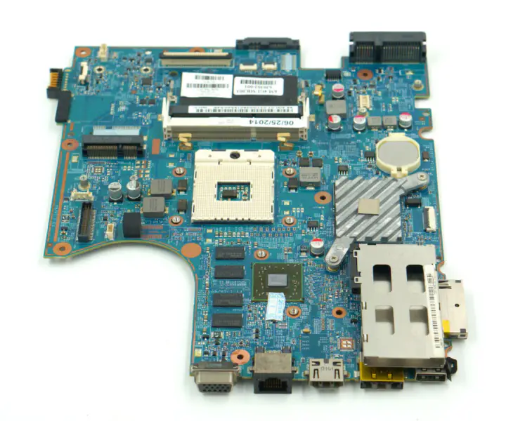 HP 48.4GK06.041 Probook 4520s 4720s 628794-001 Moederbord