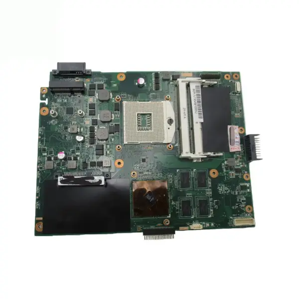 Asus K52JV Moederbord
