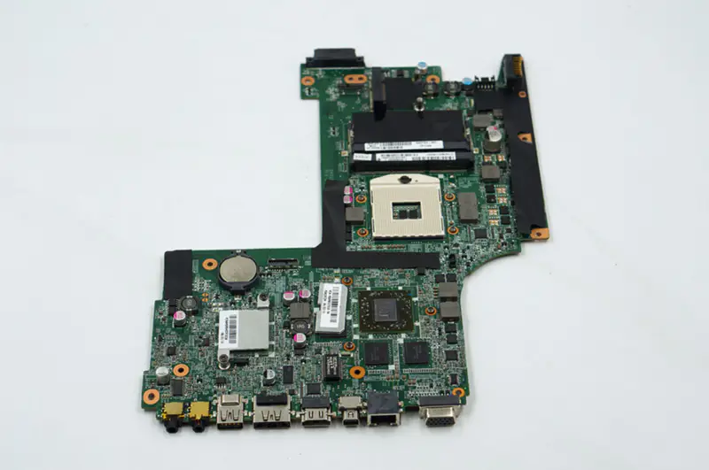 HP 630793-001 envy 17 moederbord