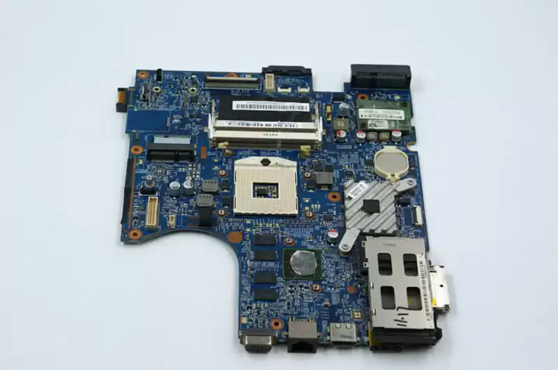 HP 4520s 4720s 633552-001 moederbord