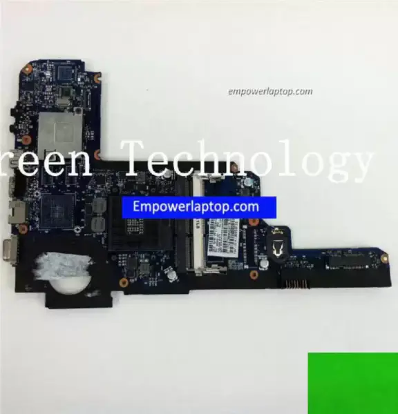 HP DM4 DM4-2000 636945-001 Moederbord