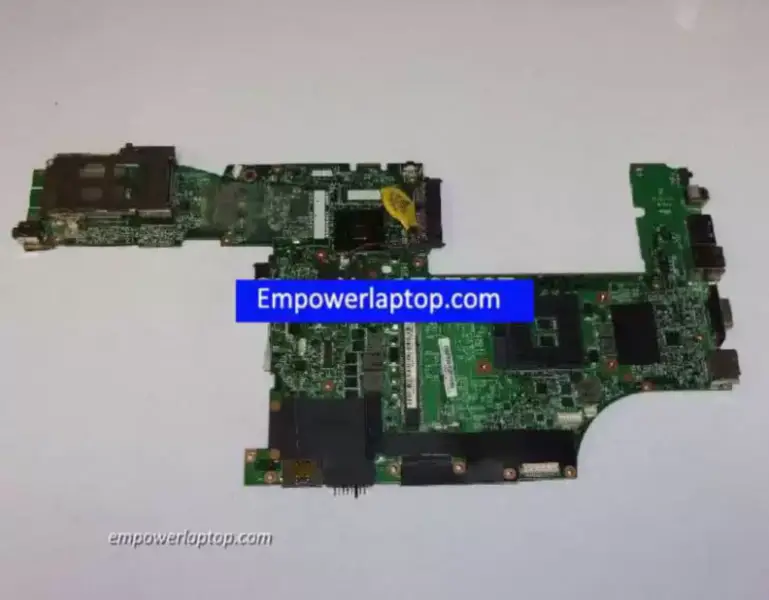 Lenovo 63Y1579 ThinkPad T510 48.4CU03.031 Moederbord