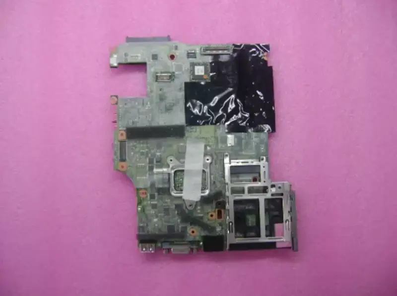 Lenovo IBM X201 X201I FRU:63Y2064 Moederbord