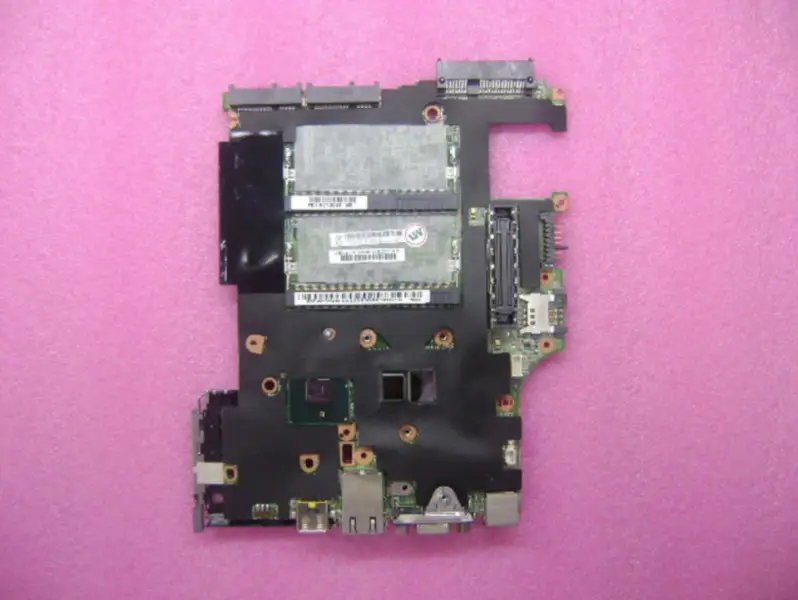 Lenovo Thinkpad X201 X201I Moederbord