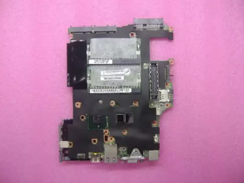 Lenovo IBM X201 X201I FRU:63Y2064 Moederbord