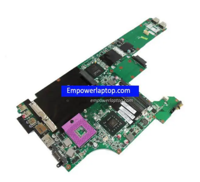 Lenovo 63Y2098 42W8270 SL510 L510 Moederbord