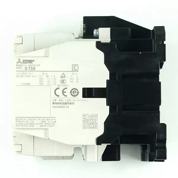Mitsubishi S-T50 elektrische contactor