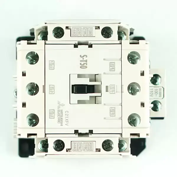 Mitsubishi S-T50 elektrische contactor