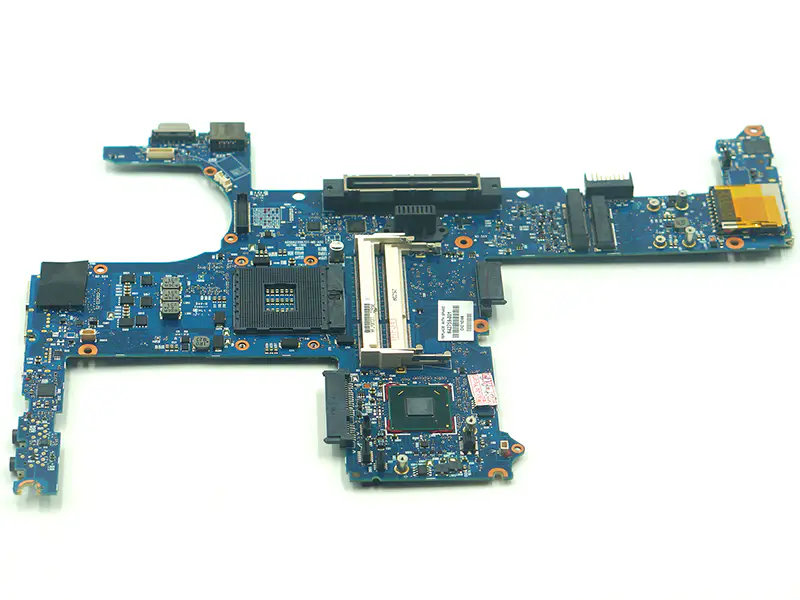 HP EliteBook 8460P 8460B 642759-001 Moederbord