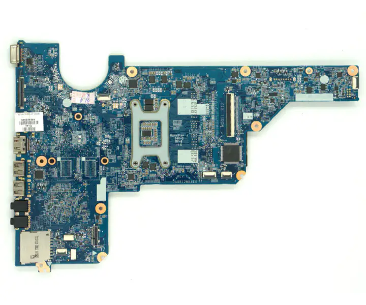 HP G6 645523-001 Moederbord