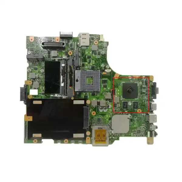 Asus B53E Moederbord