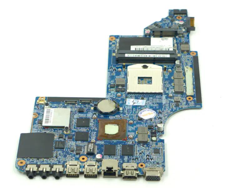 HP 650799-001 DV6 DV6-6000 Moederbord