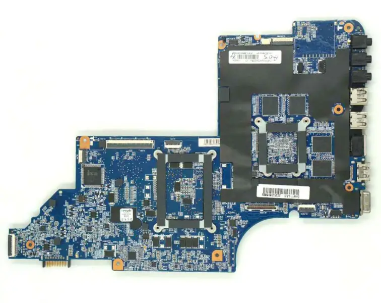 HP 655488-001 DV7 DV7-6000 Moederbord