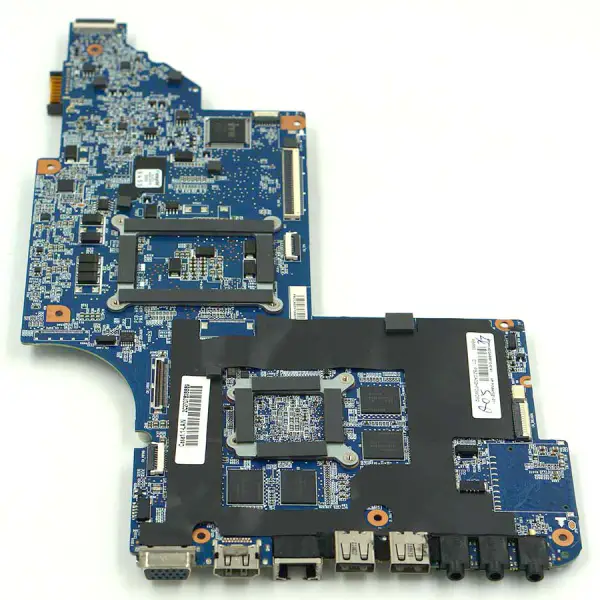 HP 655488-001 DV7 DV7-6000 Moederbord