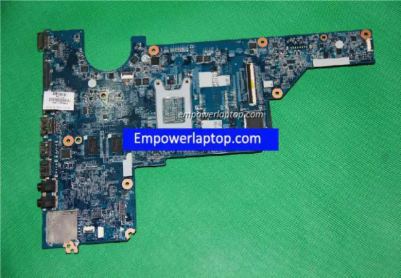 HP G4 G6 G7 Core 655985-001 Moederbord
